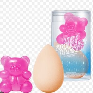 Beautyblender Sweetest Blend Set with Pink and Beige